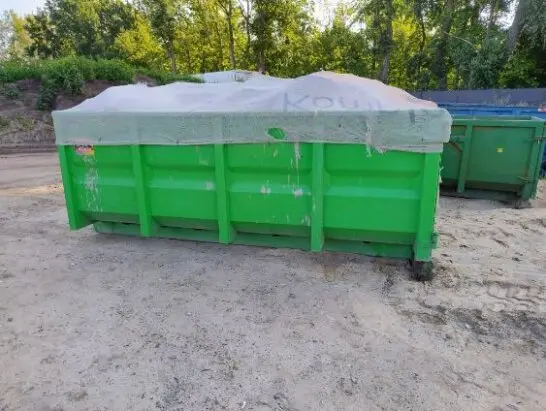 Flota i kontenery KOSTEK & KOSTEK